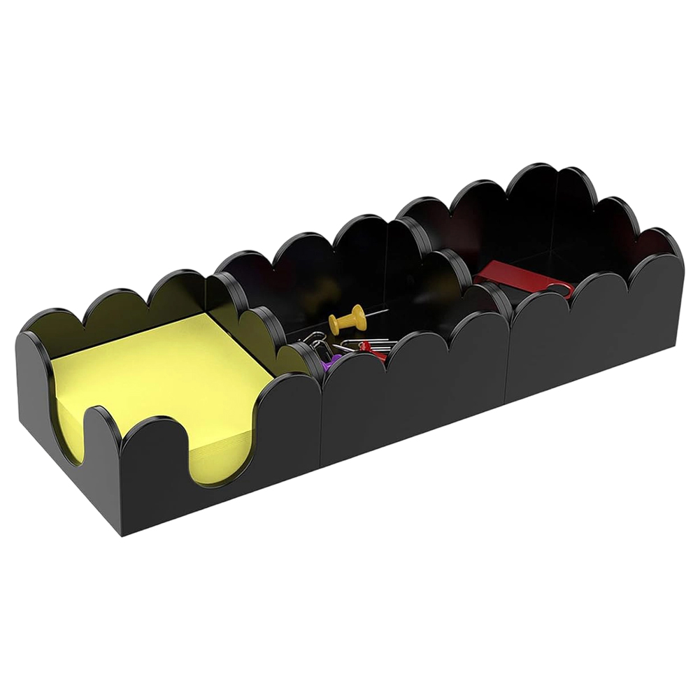 Magnetic 3-in-1 Acrylic Sticky - đánh giá và giá Paperclip Magnetic Set