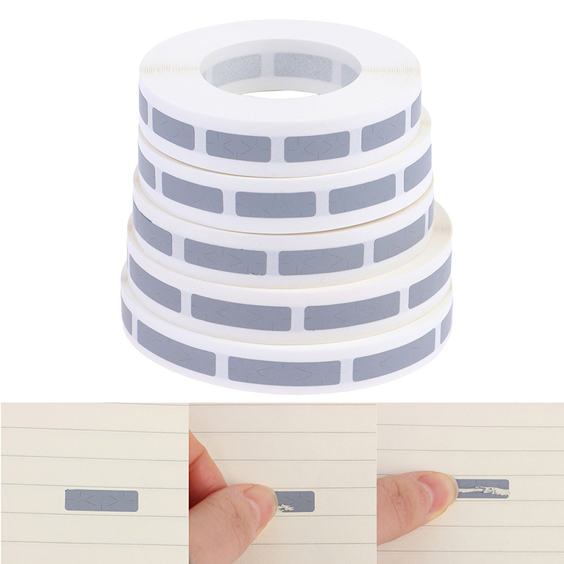 1000Pcs Manual Scratch Off Sti - đánh giá và giá Label Printer Tape